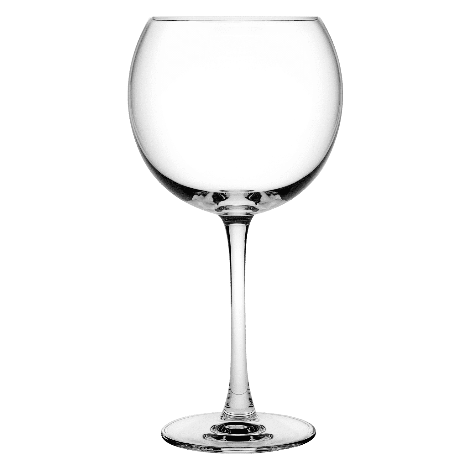 Nude Glass Reserva Wijnglas 70 Cl - 6 Stuks - Glazen.nl