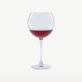 Nude Glass Reserva Weinglas 70 cl - 6 Stück