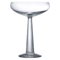 Nude Glass Big Top Champagnerglas / Coupé 23,5 Cl – 6 Stück