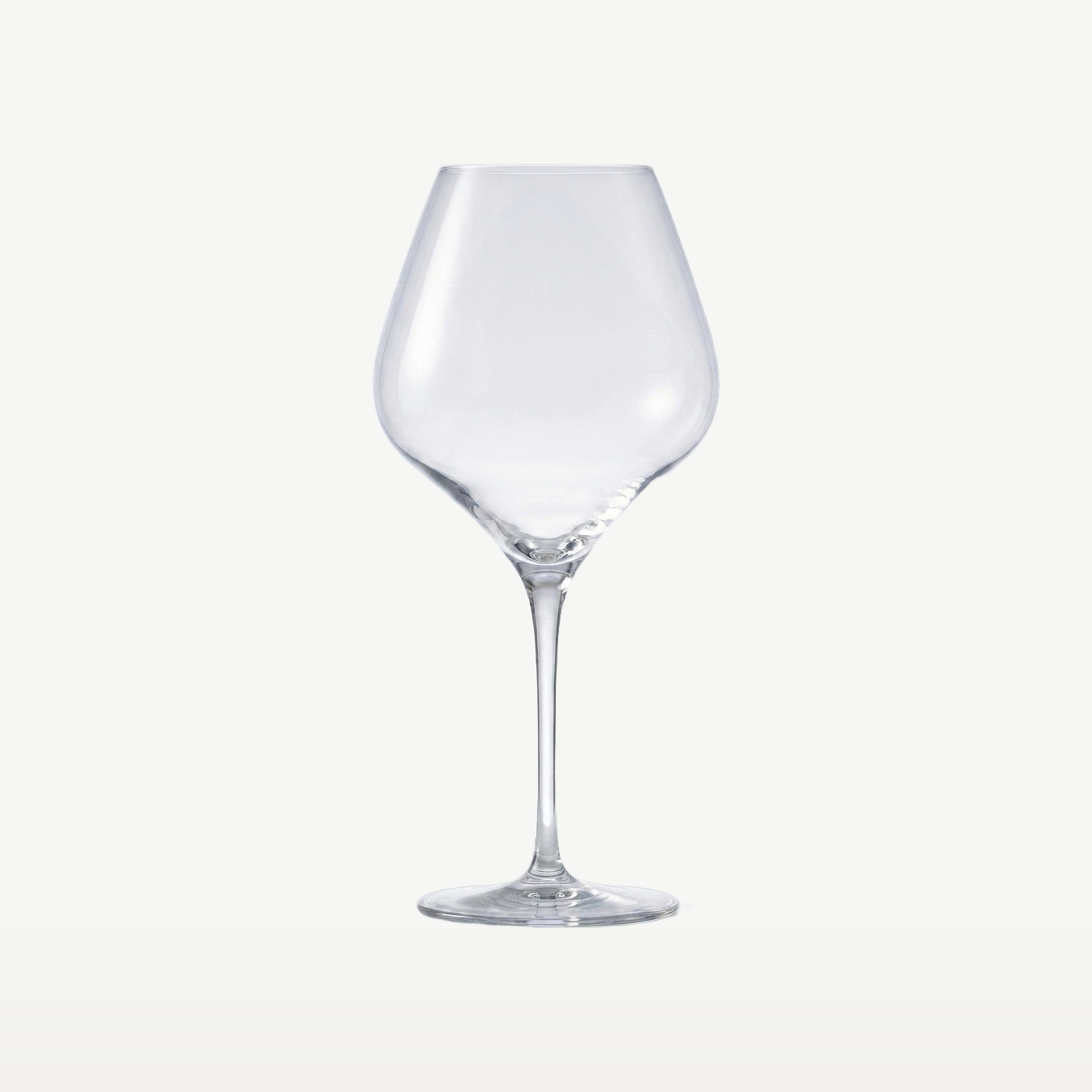 Zwiesel Glas The First Bourgogneglas 95,5 Cl - 6 Stuks - Glazen.nl