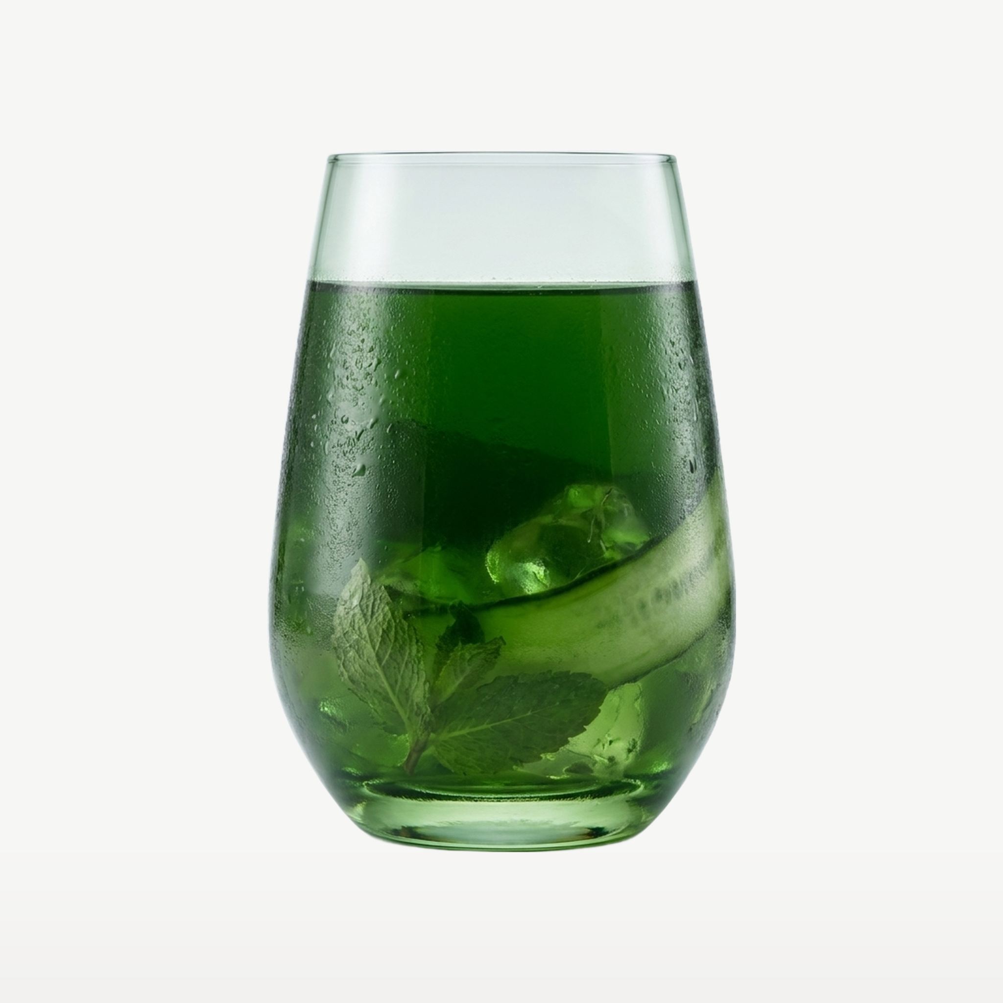 Schott Zwiesel Vina Touch Waterglas 40 Cl Groen - Glazen.nl