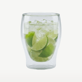 Luigi Bormioli Thermic Glass Tumbler 35 Cl – 2 Stück