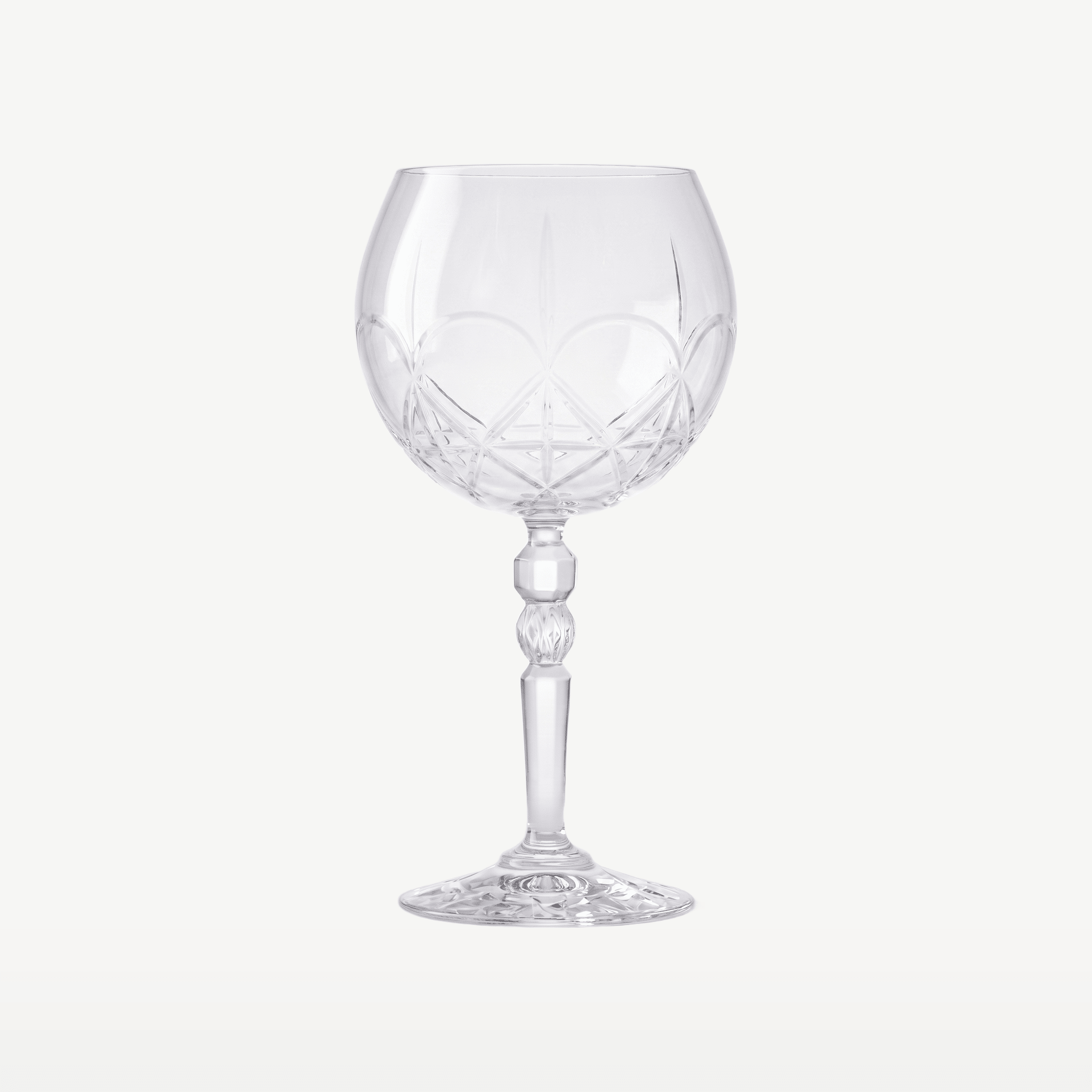 RCR Alkemist Gin Tonic Glas 58 Cl - 6 Stuks - Glazen.nl