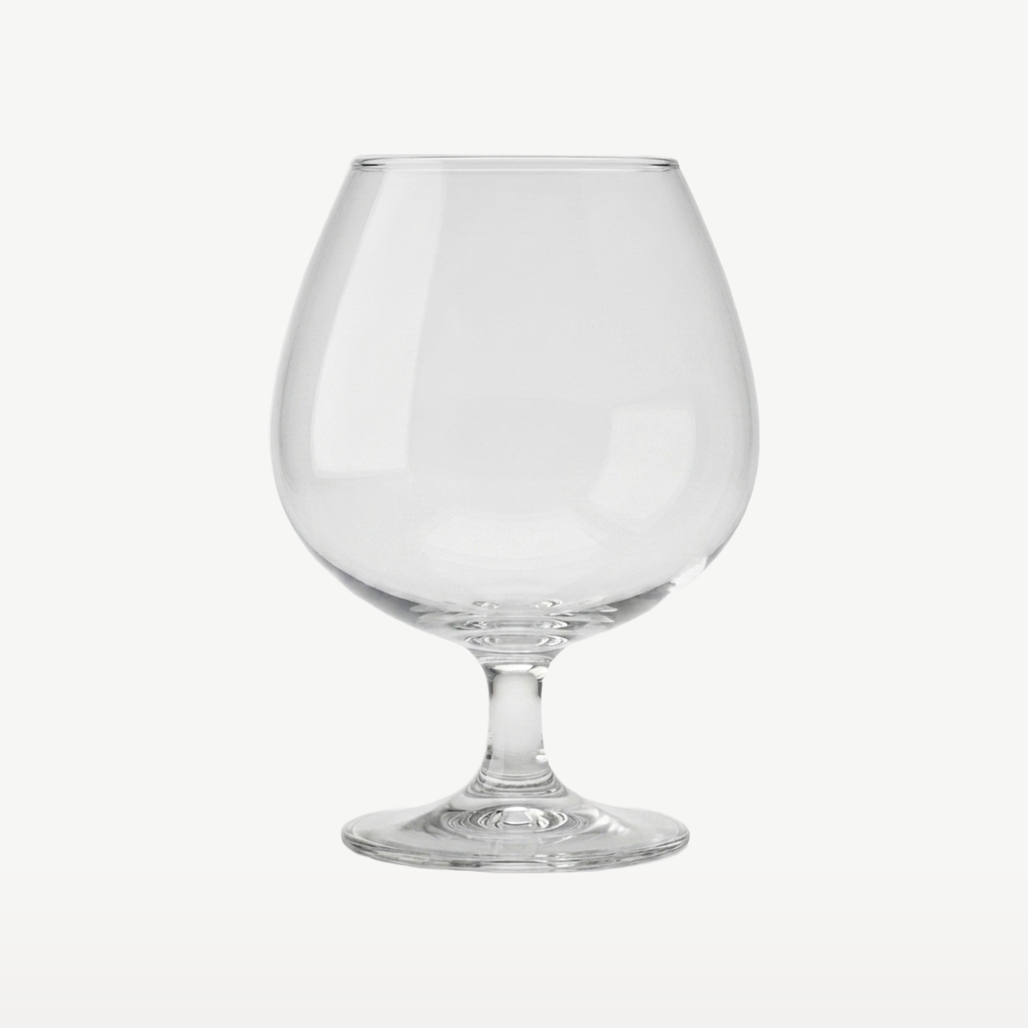 Royal Leerdam Specials Cognacglas 80 Cl - 4 Stuks - Glazen.nl