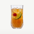 Eclat Longchamp Longdrinkglas 36 Cl - 6 Stück