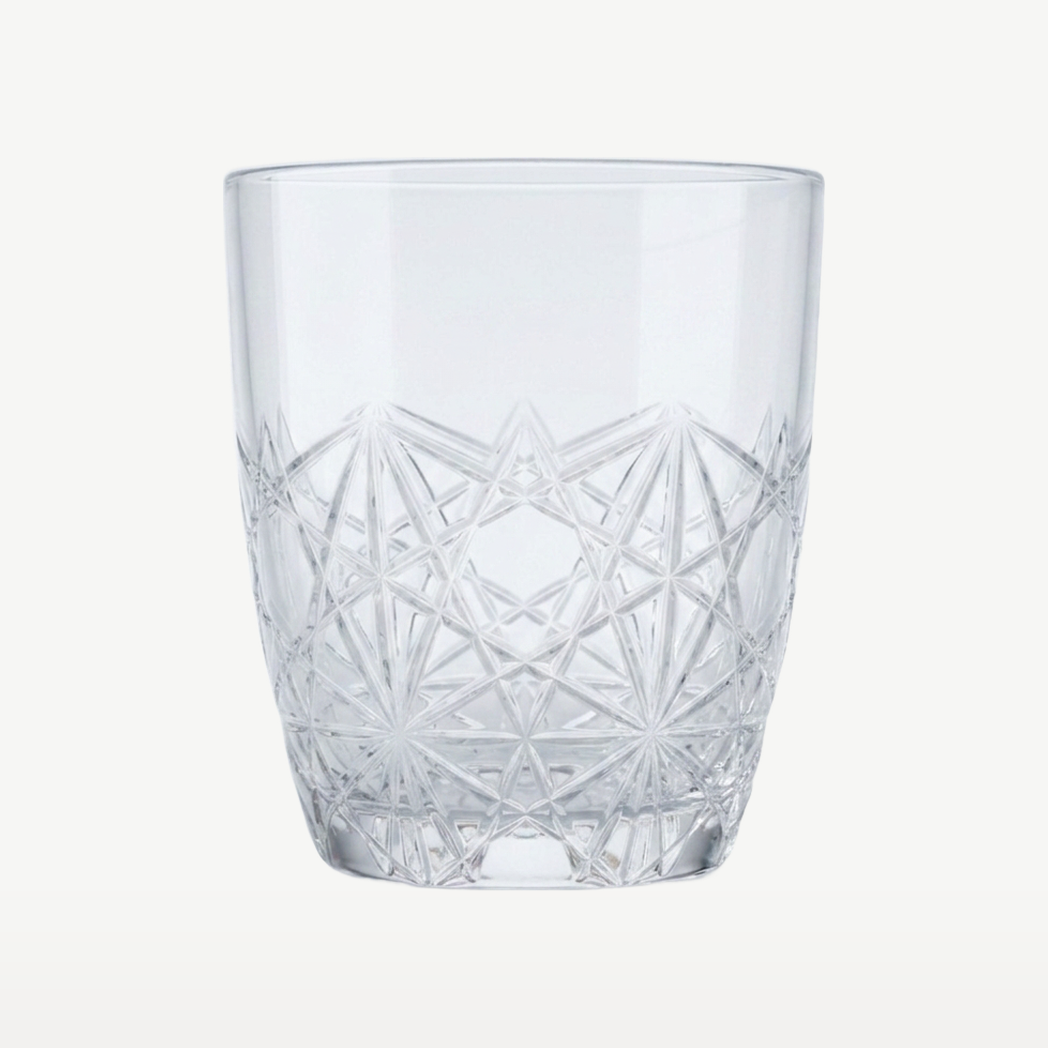 Bormioli Rocco Dedalo Tumbler 26 Cl - Glazen.nl