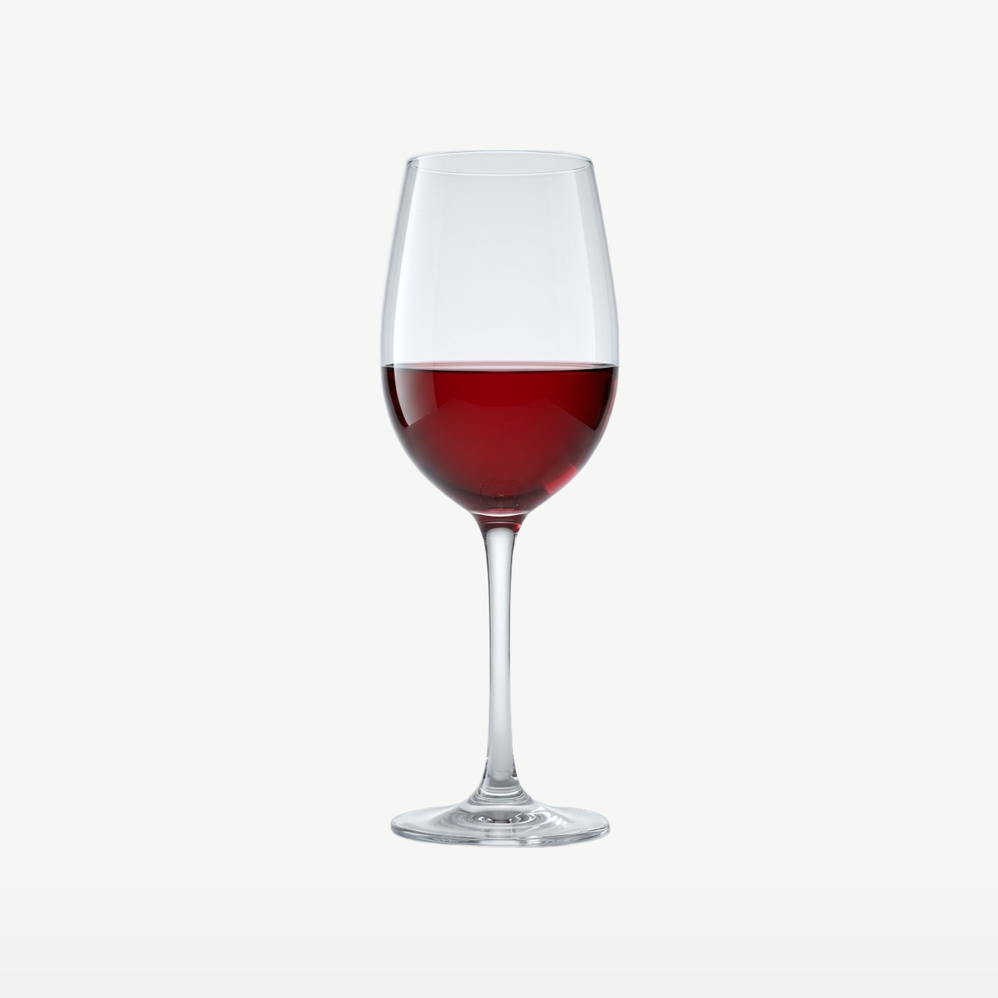 Schott Zwiesel Ever Classico Rode Wijnglas 55 Cl - Glazen.nl