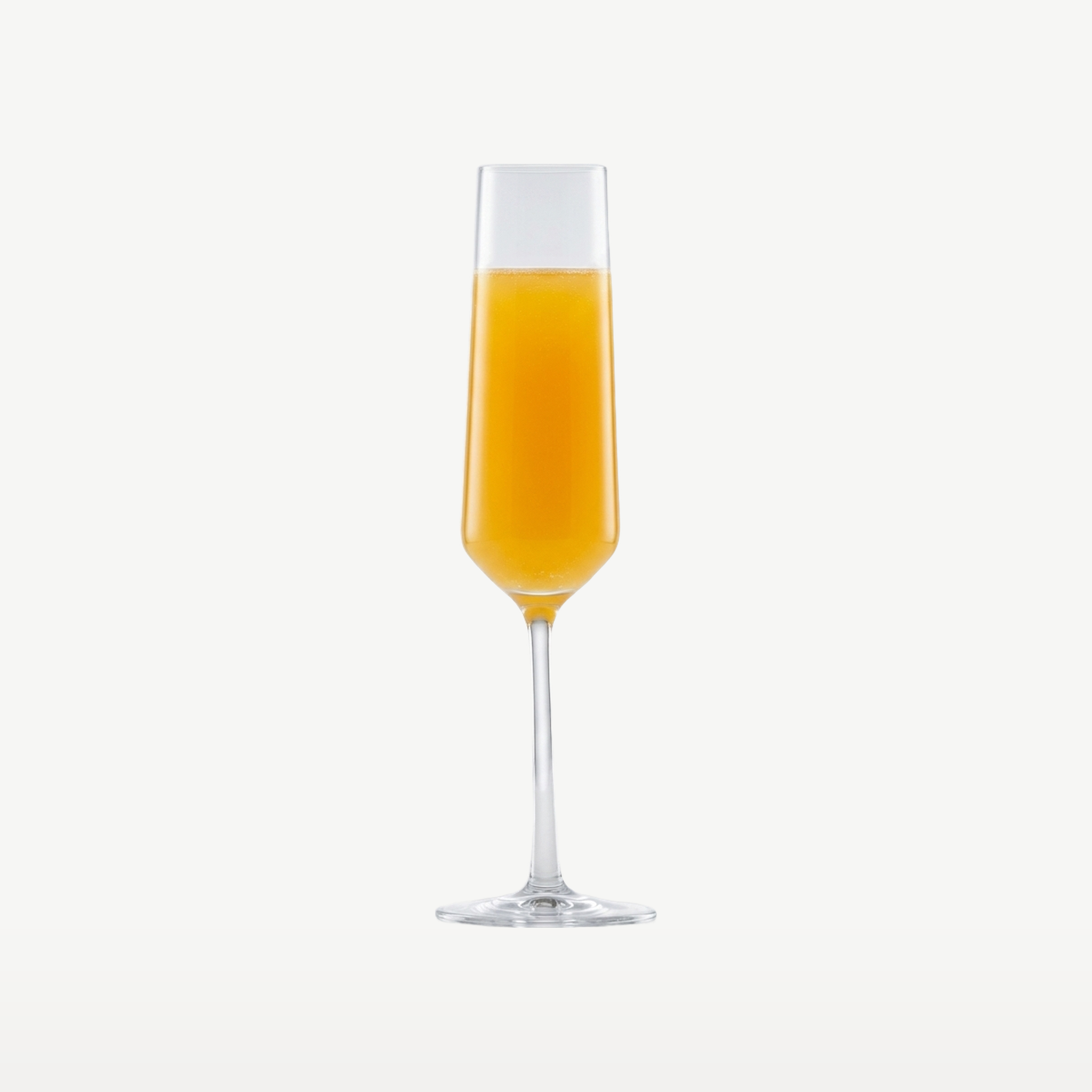 Zwiesel Glas Pure Champagneglas 21,5 Cl - Glazen.nl