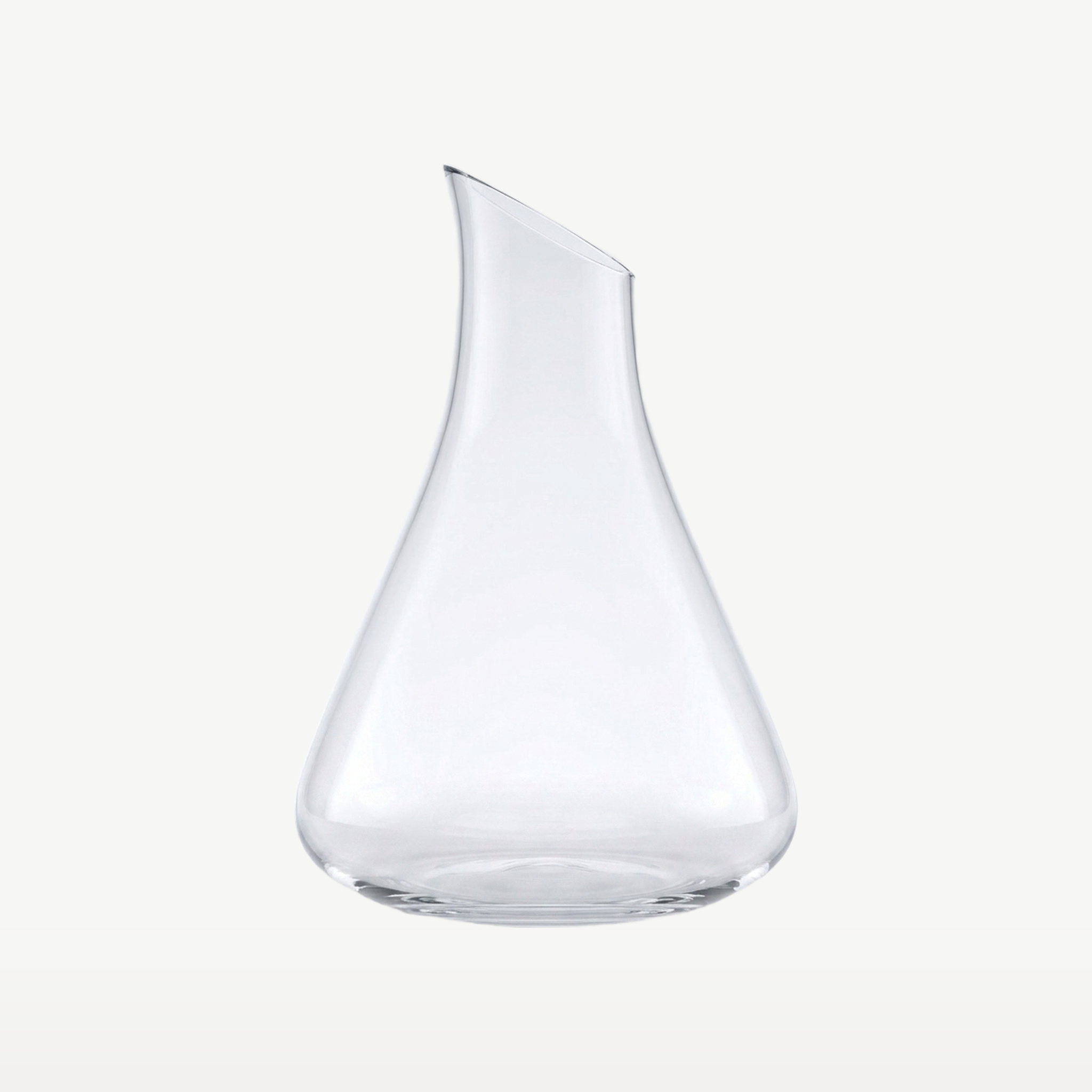 Zwiesel Glas Air Sense Decanteerkaraf Rode Wijn 150 Cl - Glazen.nl