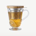 La Rochere Versailles Teeservice 27,5 cl 3-tlg