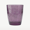Bormioli Rocco Diamond Tumbler 39 Cl Lila – 6 Stück