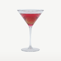 Bar Professional Martini-Cocktailglas 24,5 Cl – 6 Stück