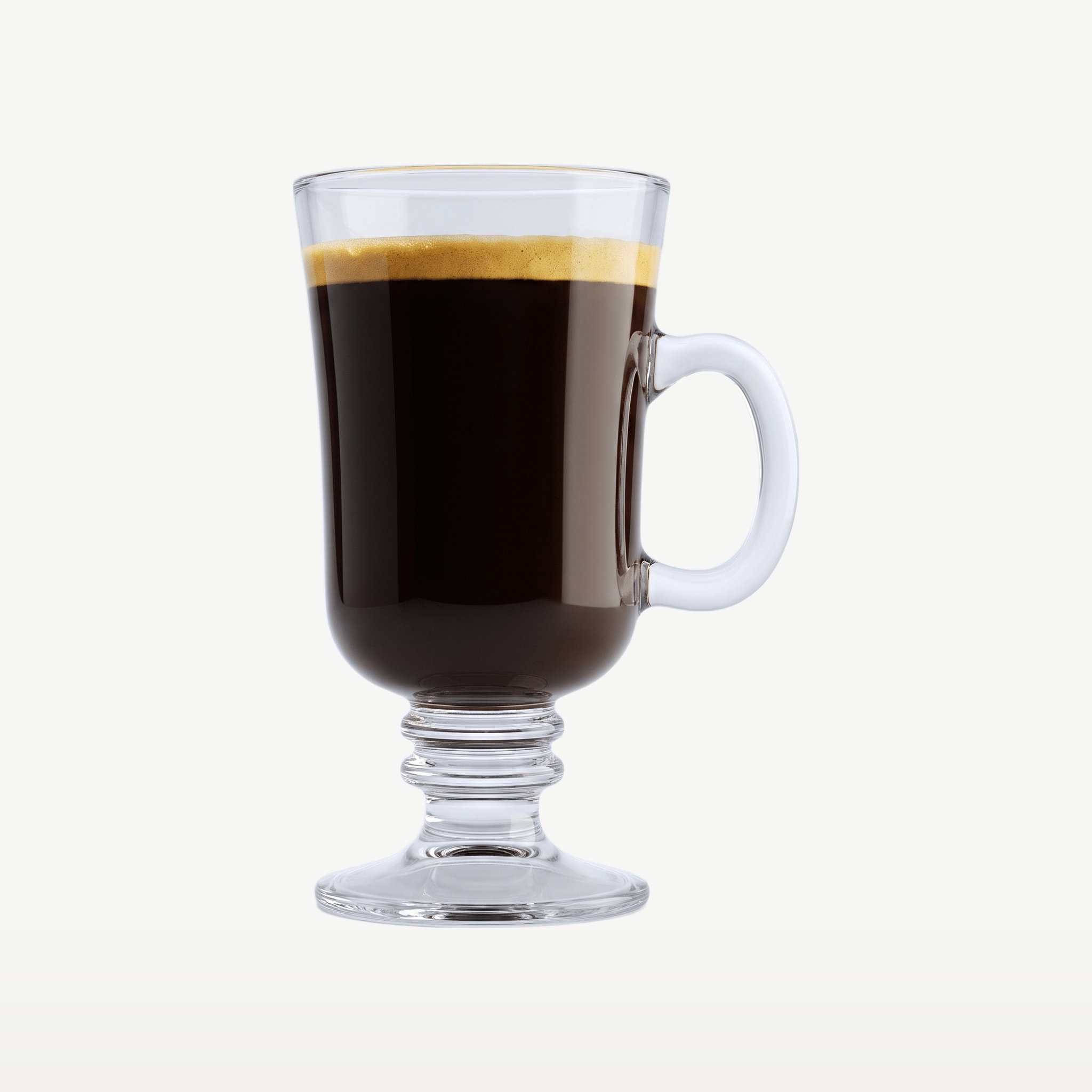 Onis Bill Irish Coffee Glas 24 Cl - 6 Stuks - Glazen.nl
