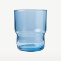Arcoroc Log Tumbler 16 Cl, Blau – 6 Stück