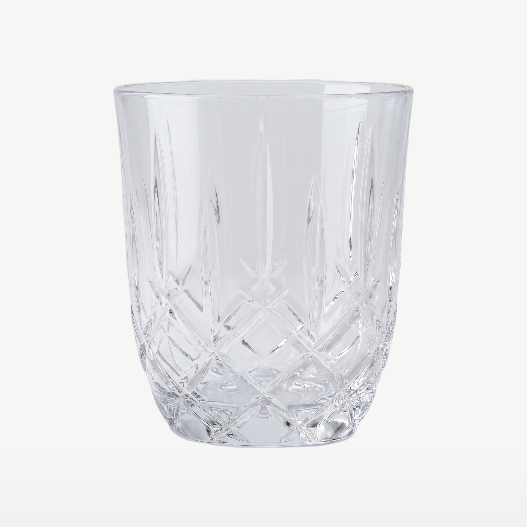 Nachtmann Noblesse Barista Cappuccinoglas 23,5 Cl - Glazen.nl