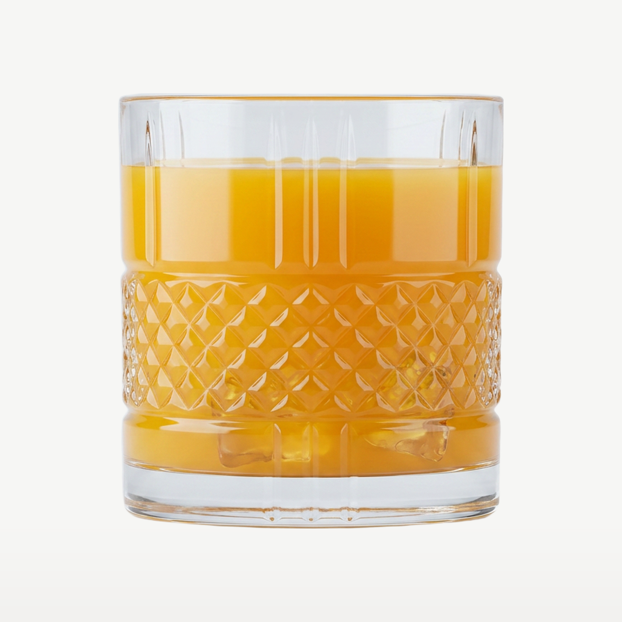 RCR Brillante Tumbler 34 Cl - 6 Stuks - Glazen.nl