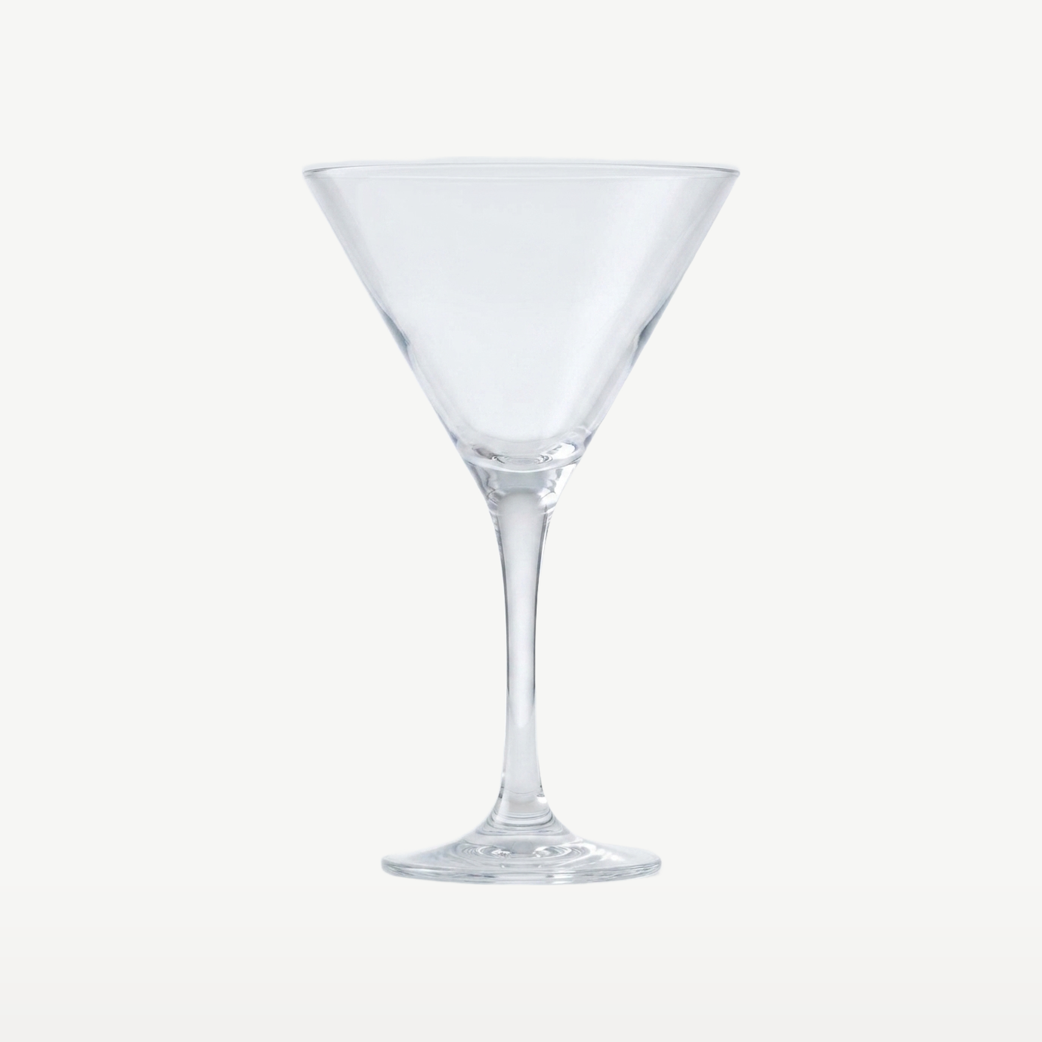 Schott Zwiesel Mondial Martiniglas 24 Cl - Glazen.nl
