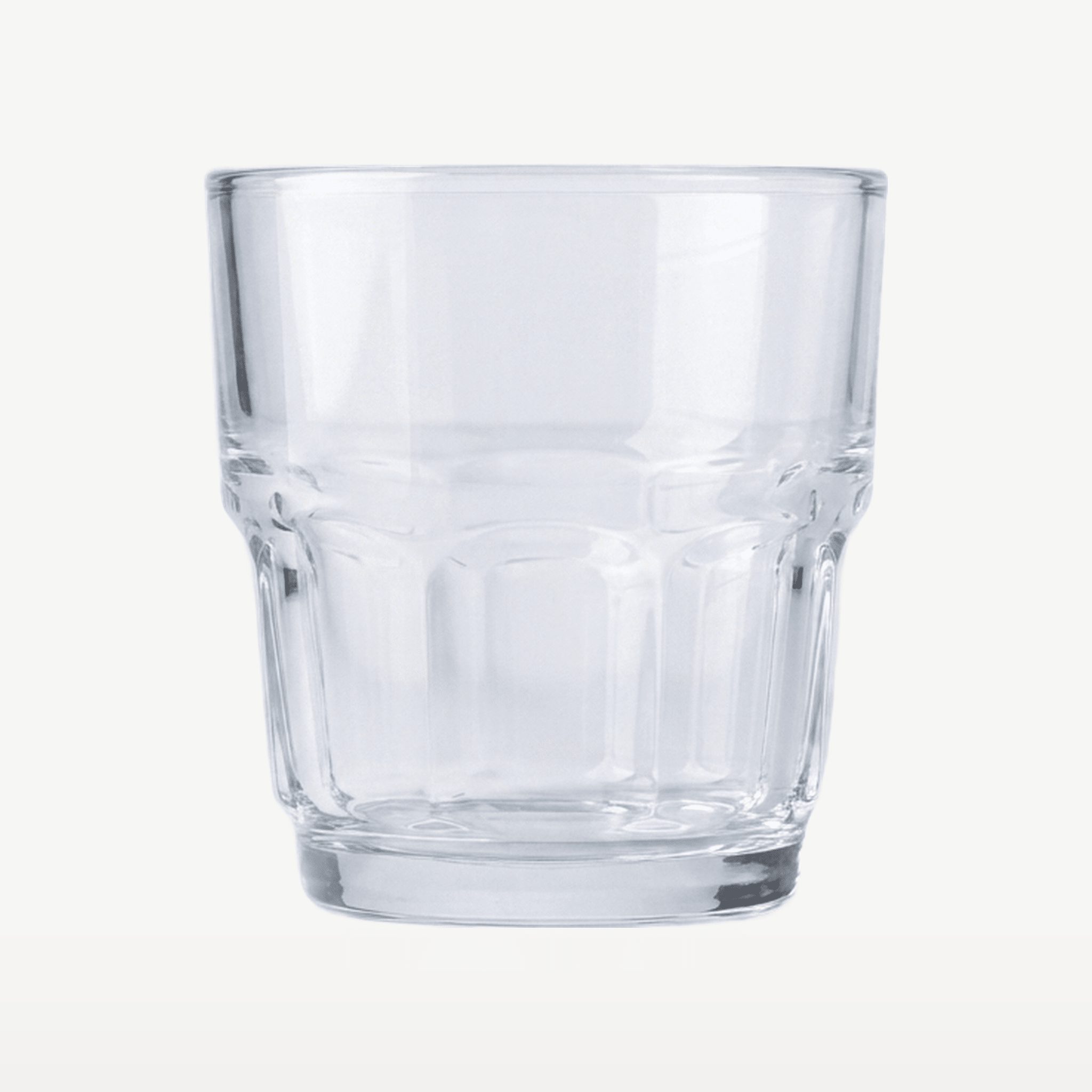 Duralex Lola Tumbler 20 Cl - 6 Stuks - Glazen.nl
