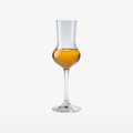 Bormioli Rocco Restaurant Likörglas 8,1 cl Grappa – 3 Stück
