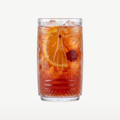 RCR Tiki Sardinia Cocktailglas 45 cl - 6 Stück
