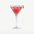 Royal Leerdam Cocktail-Martini-Glas 26 cl - 4 Stück