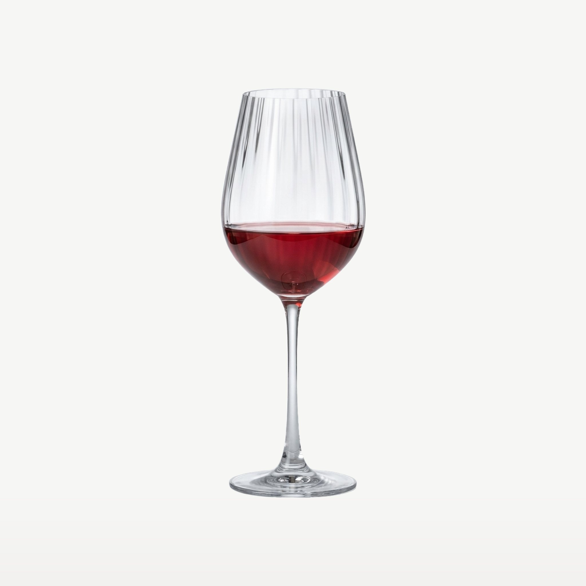 Nuform Optic Wijnglas 50 Cl - Glazen.nl