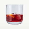 Nude Glass Big Top Tumbler 32 Cl – 6 Stück