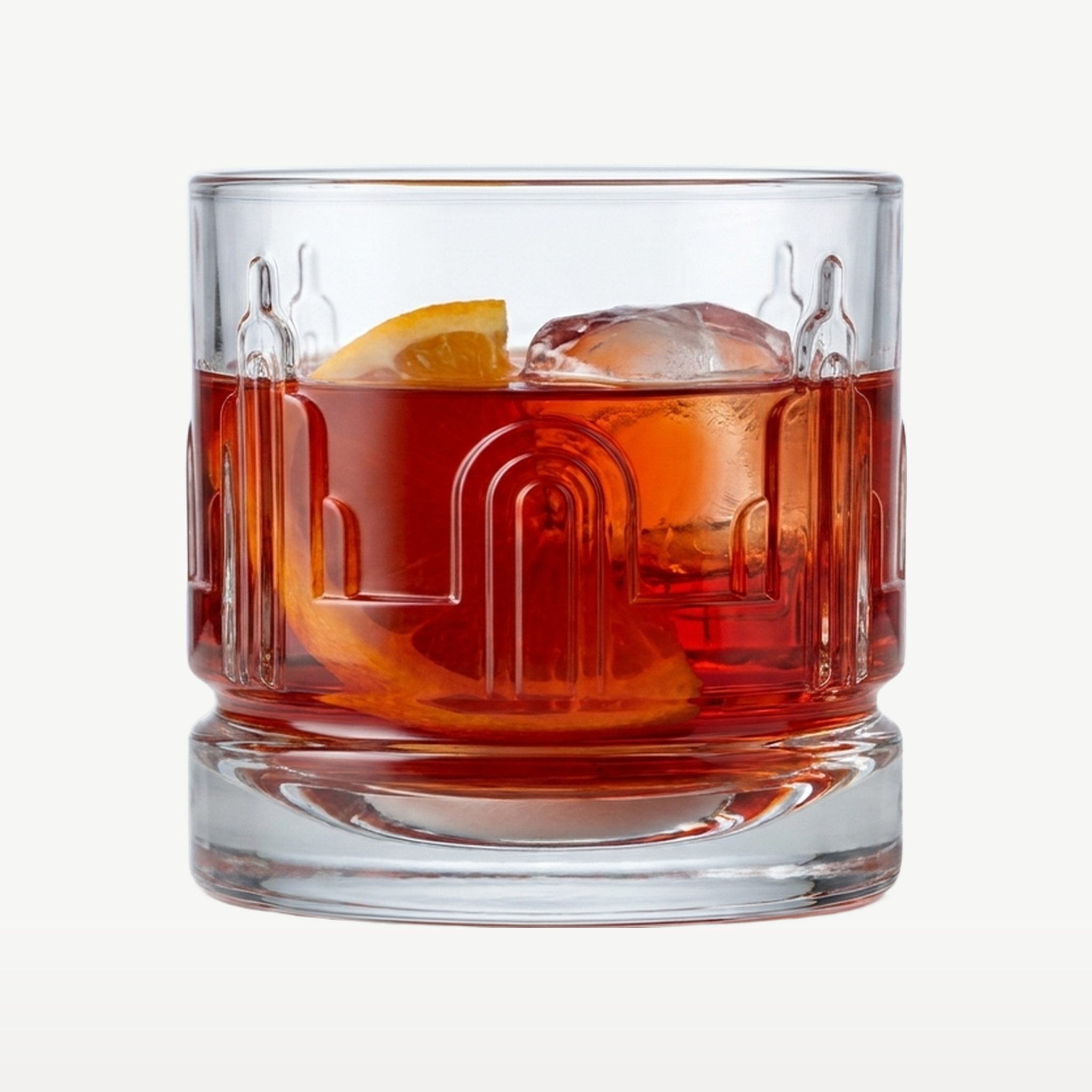 La Rochere Dandy Whiskey Glas 30 cl - Glazen.nl