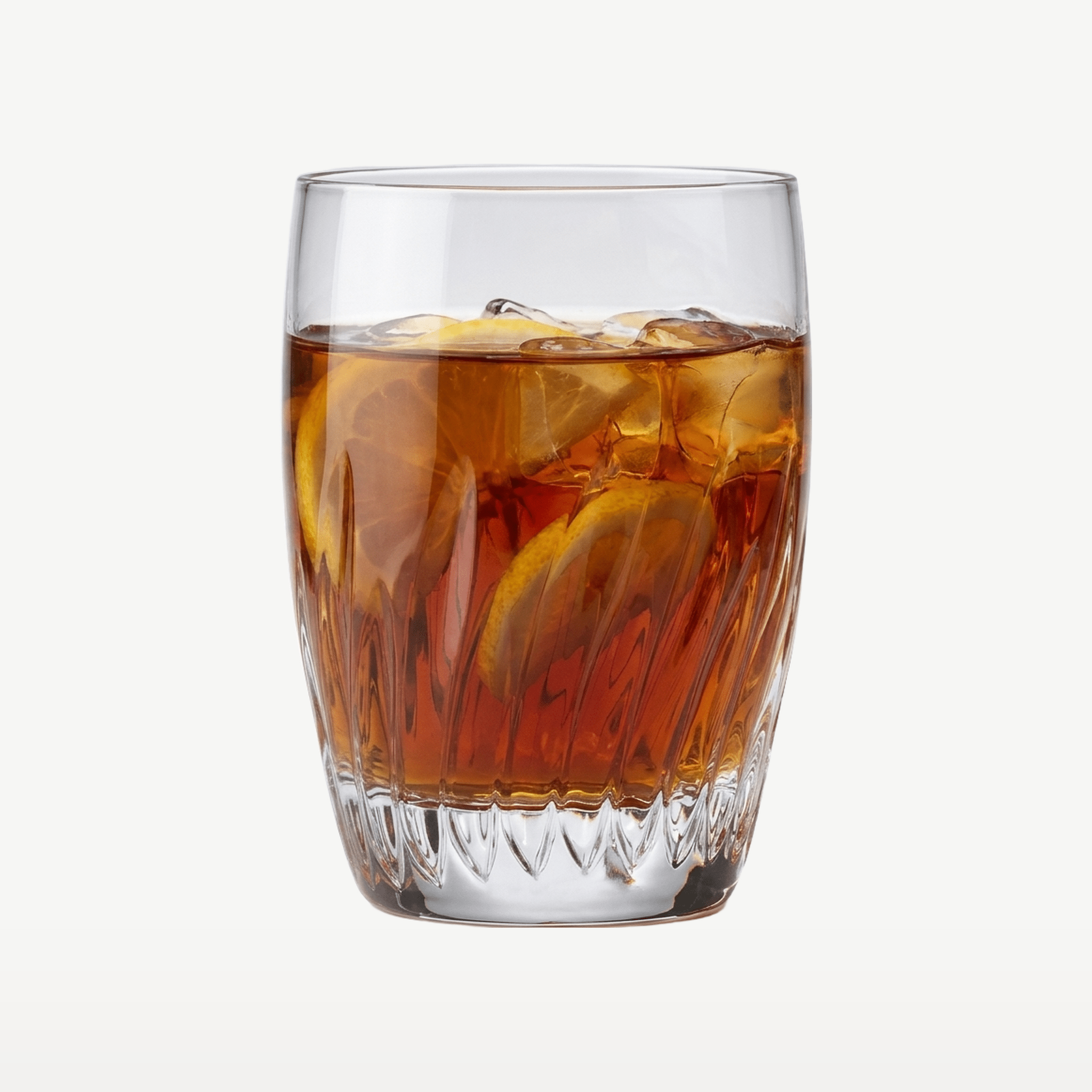 Luigi Bormioli Mixology Incanto D.O.F. 34,5 Cl Tumbler - 6 Stuks - Glazen.nl