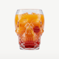 Bar Professional Calavera-Schädel-Cocktailglas 45 Cl