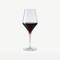 Luigi Bormioli Supremo Bordeaux-Weinglas 55 Cl – 6 Stück