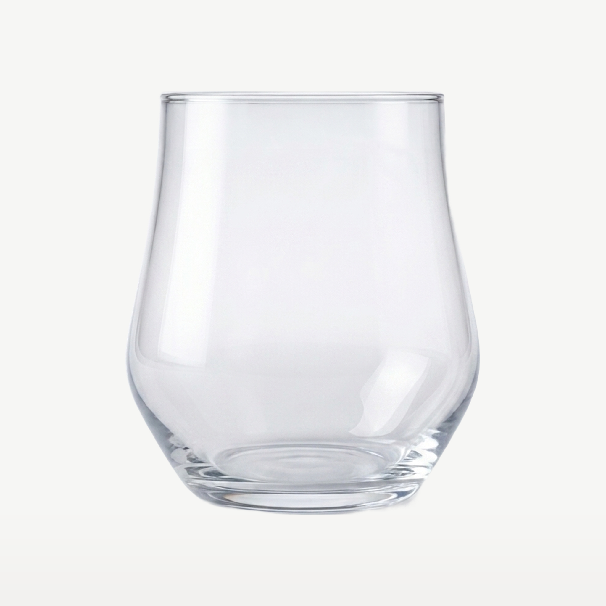 RCR Ego Waterglas 39 Cl - 6 Stuks - Glazen.nl