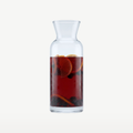 Pasabahce Modern Karaffe 0,5 Liter – 6 Stück
