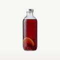 Pasabahce Iconic Flasche 0,54 Liter – 6 Stück