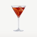 Stölzle Lausitz Berlin Cocktailglas 23 cl - 6 Stück