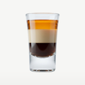 Arcoroc Hot Shot Shot Glass 3.4 Cl - 12 Pieces