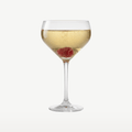 Royal Leerdam Bonheur Cocktails Champagne Coupe 30 Cl - 6 Pieces