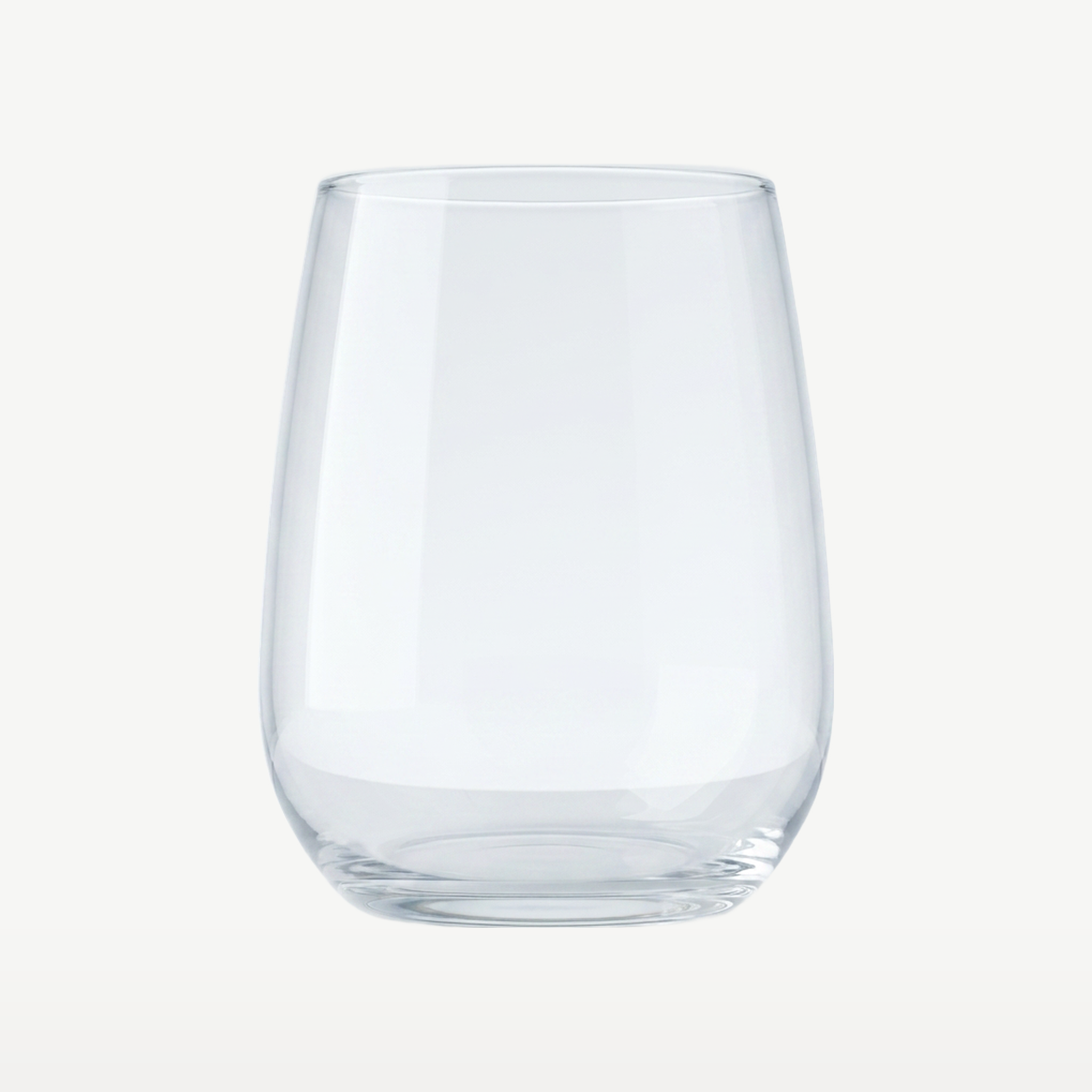 Bormioli Rocco Restaurant Wijn-Tumblerglazenset - Glazen.nl