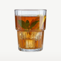 Arcoroc Norvege Trinkglas 16 cl gehärtet - 6 Stück