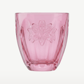 La Rochère Lily Tumbler 25 Cl Rosa – 6 Stück