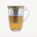 La Rochère Ouessant Teeservice 36 Cl