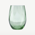 Chef & Sommelier Arpege Tumbler 36 cl Grün - 6 Stück