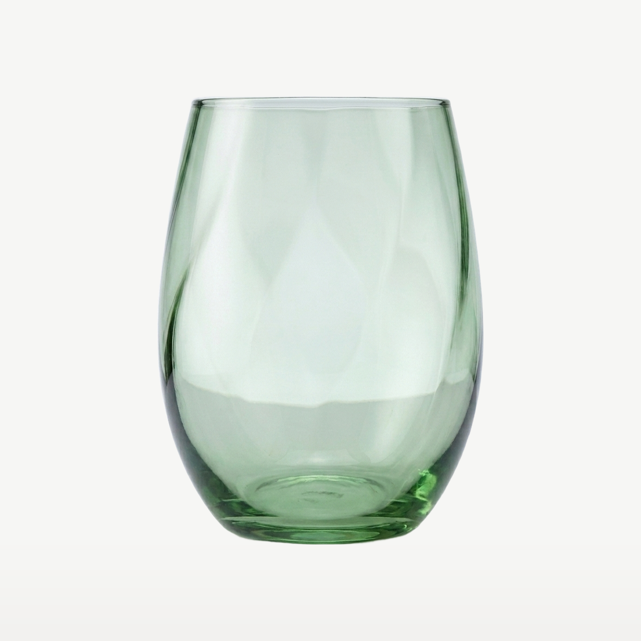 Chef & Sommelier Arpege Tumbler 36 Cl Groen - 6 Stuks - Glazen.nl