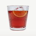 Pasabahce Grande Sunray Tumbler 39 Cl - 12 Stück