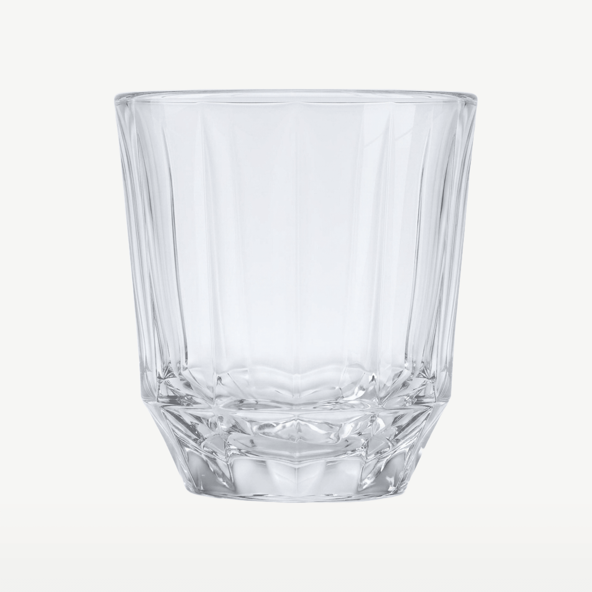 La Rochère City Tumbler 25 Cl Stapelbaar - 6 Stuks - Glazen.nl