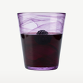Bormioli Rocco Capri Tumbler 37 cl Violett - 6 Stück