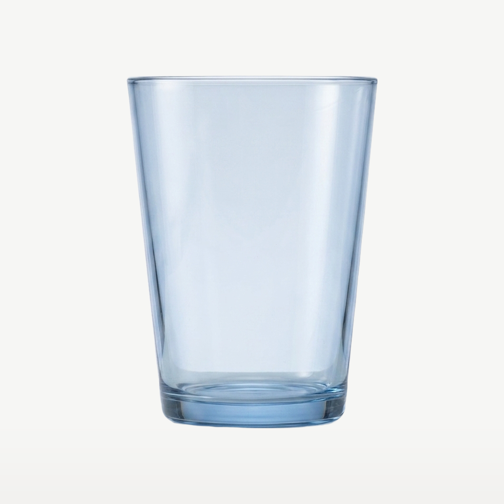 Zwiesel Glas Together Waterglas 54,8 Cl Blauw leeg - Glazen.nl