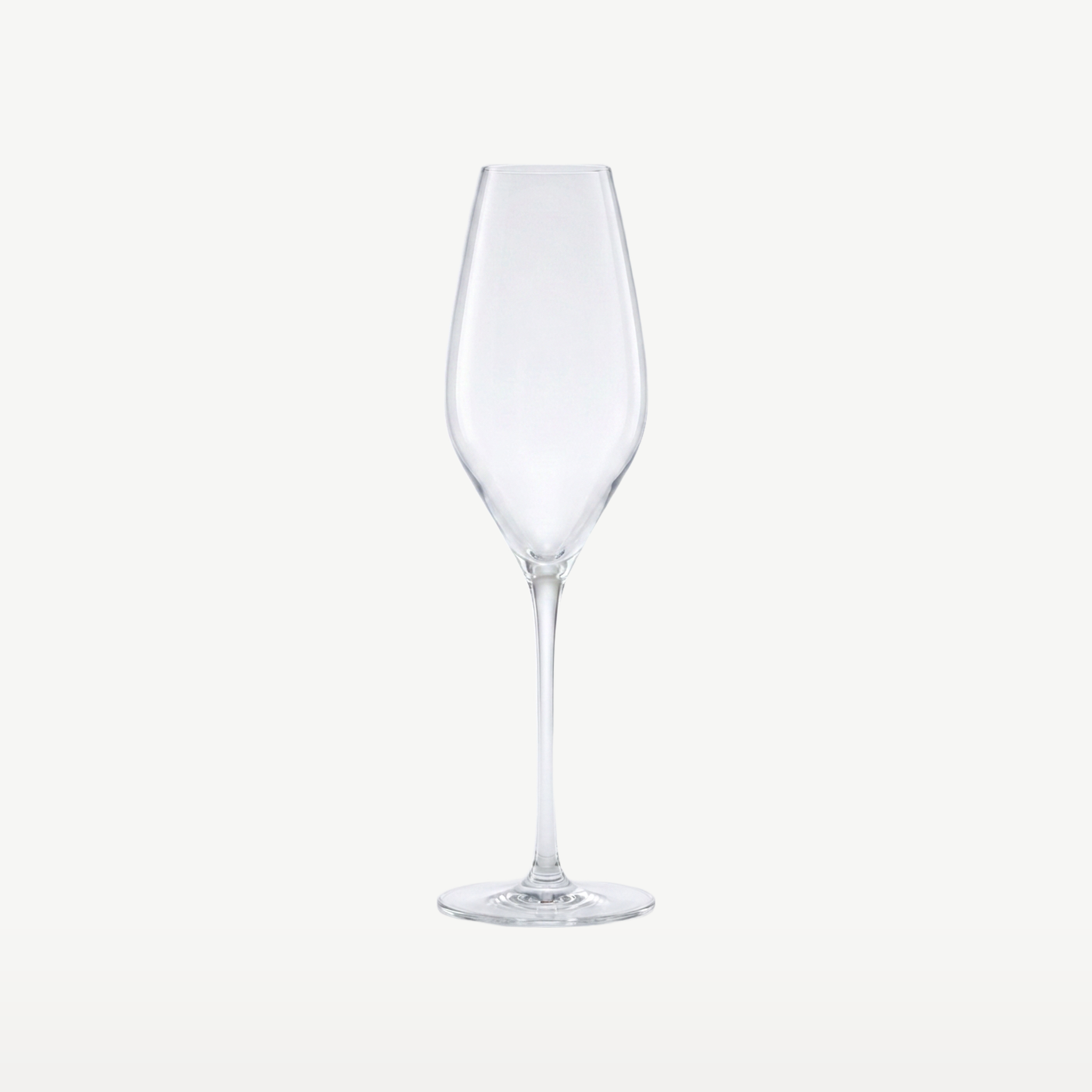 J-Line Leti Champagneglas 32 Cl Transparant - Glazen.nl
