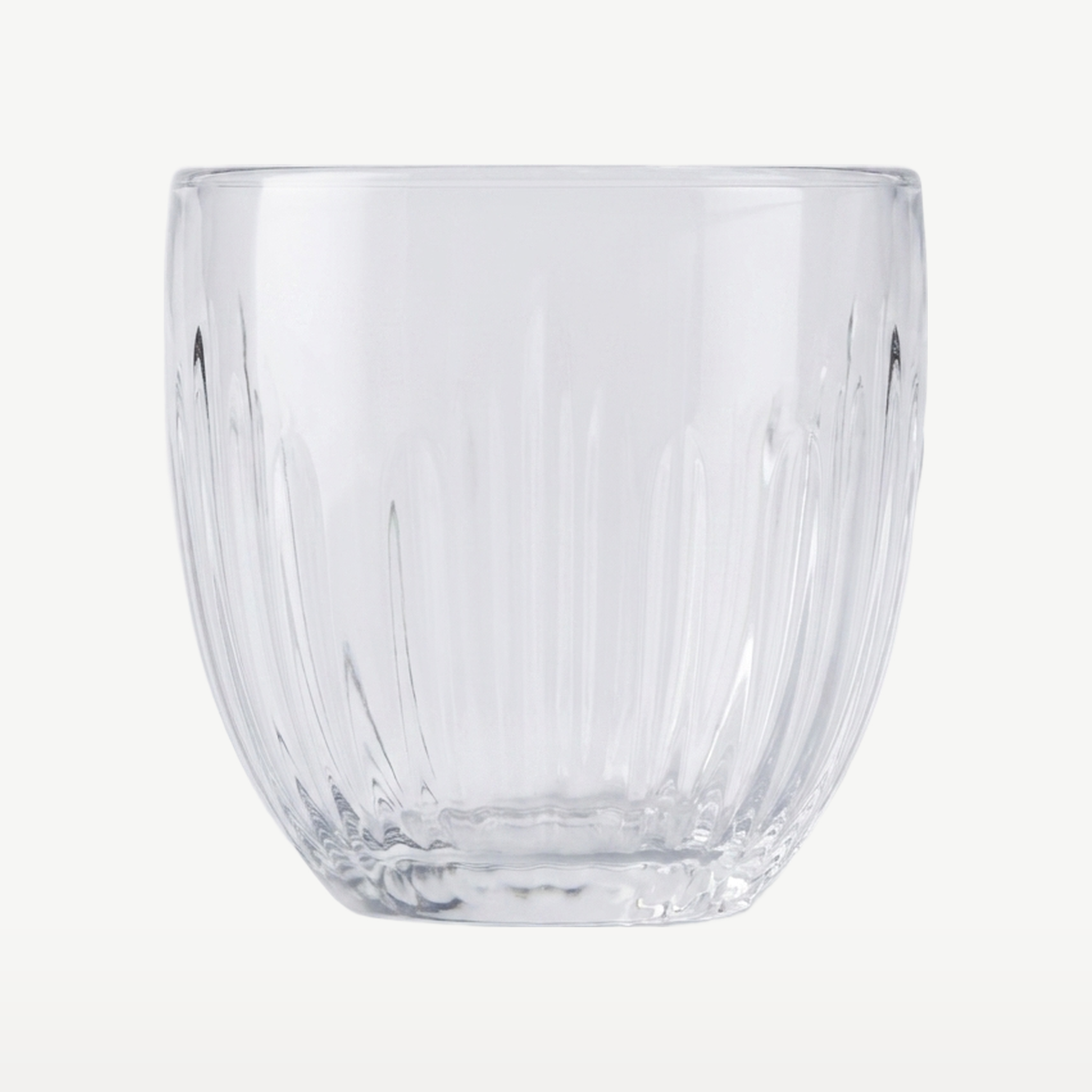 La Rochère Jeux DOrgues Espressoglas 10 cl - 6 Stuks - Glazen.nl