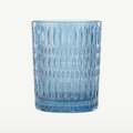 Nachtmann Ethno Tumbler 30,4 Cl Blau – 2 Stück